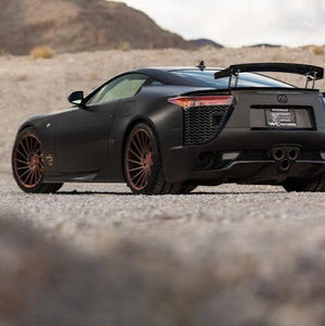 Meet your Posher, Taran